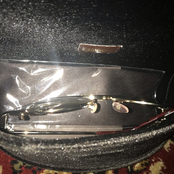Tom Ford Reflector Cat sunglasses main image 6
